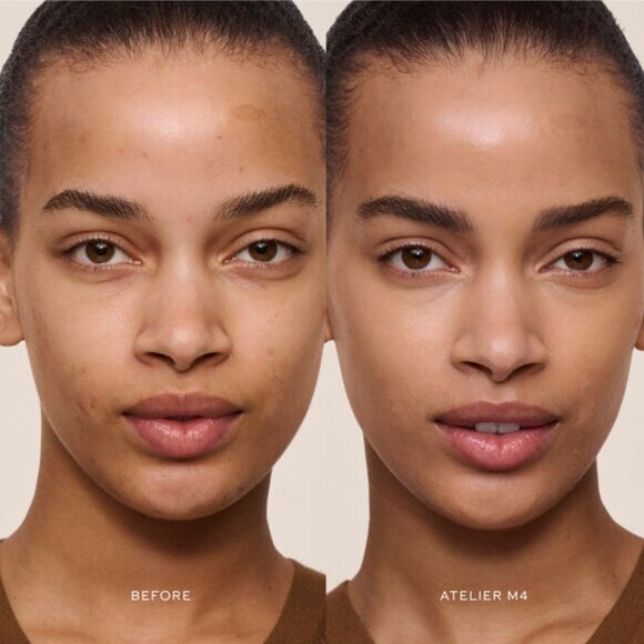 NIB ✅ Westman Atelier #Atelier M4 Vital Skincare Concealer ⭐ BNIB - Picture 2 of 10